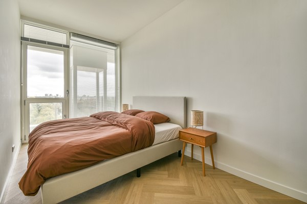 Medium property photo - Haarlemmerweg 484, 1014 BL Amsterdam